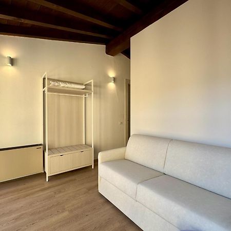 Corte Impero Hotel & Restaurant 아피 외부 사진