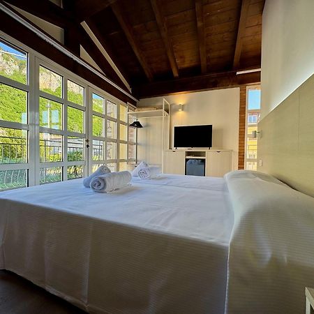 Corte Impero Hotel & Restaurant 아피 외부 사진