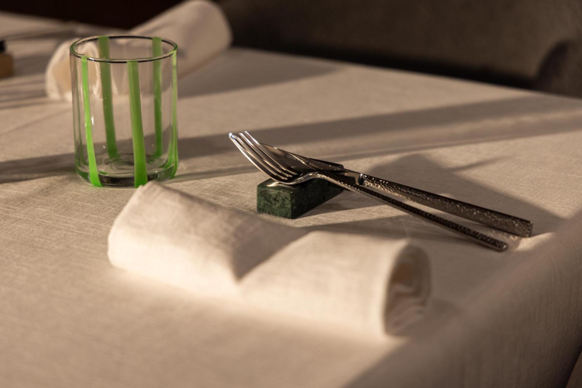 Corte Impero Hotel & Restaurant 아피 외부 사진