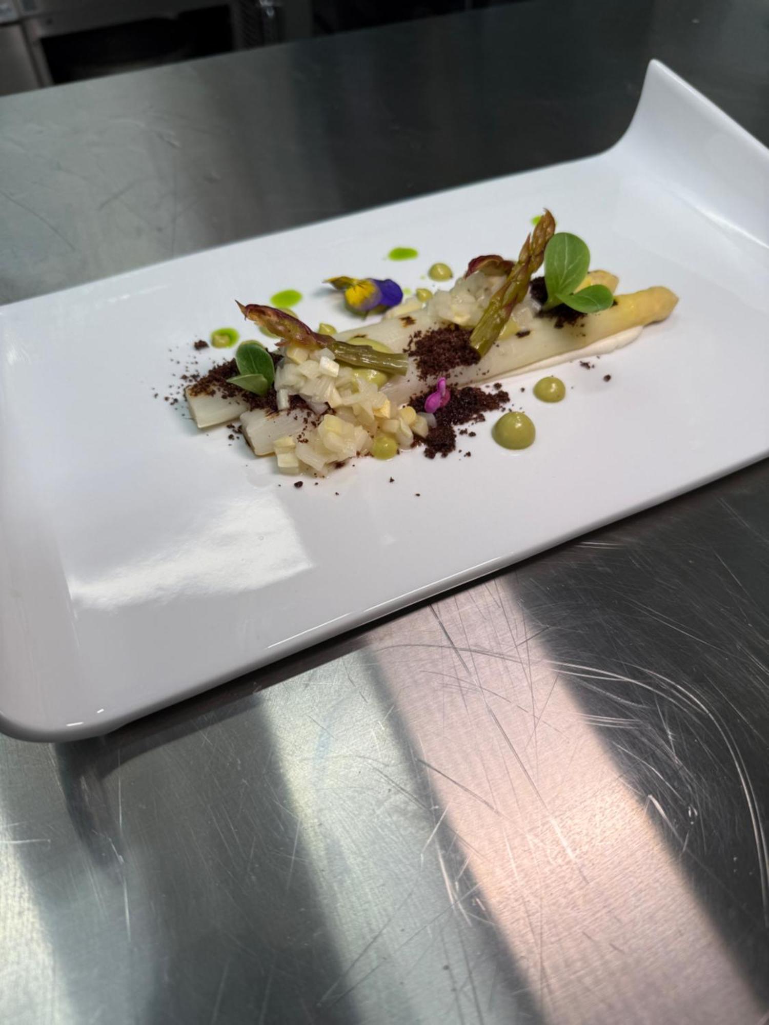 Corte Impero Hotel & Restaurant 아피 외부 사진