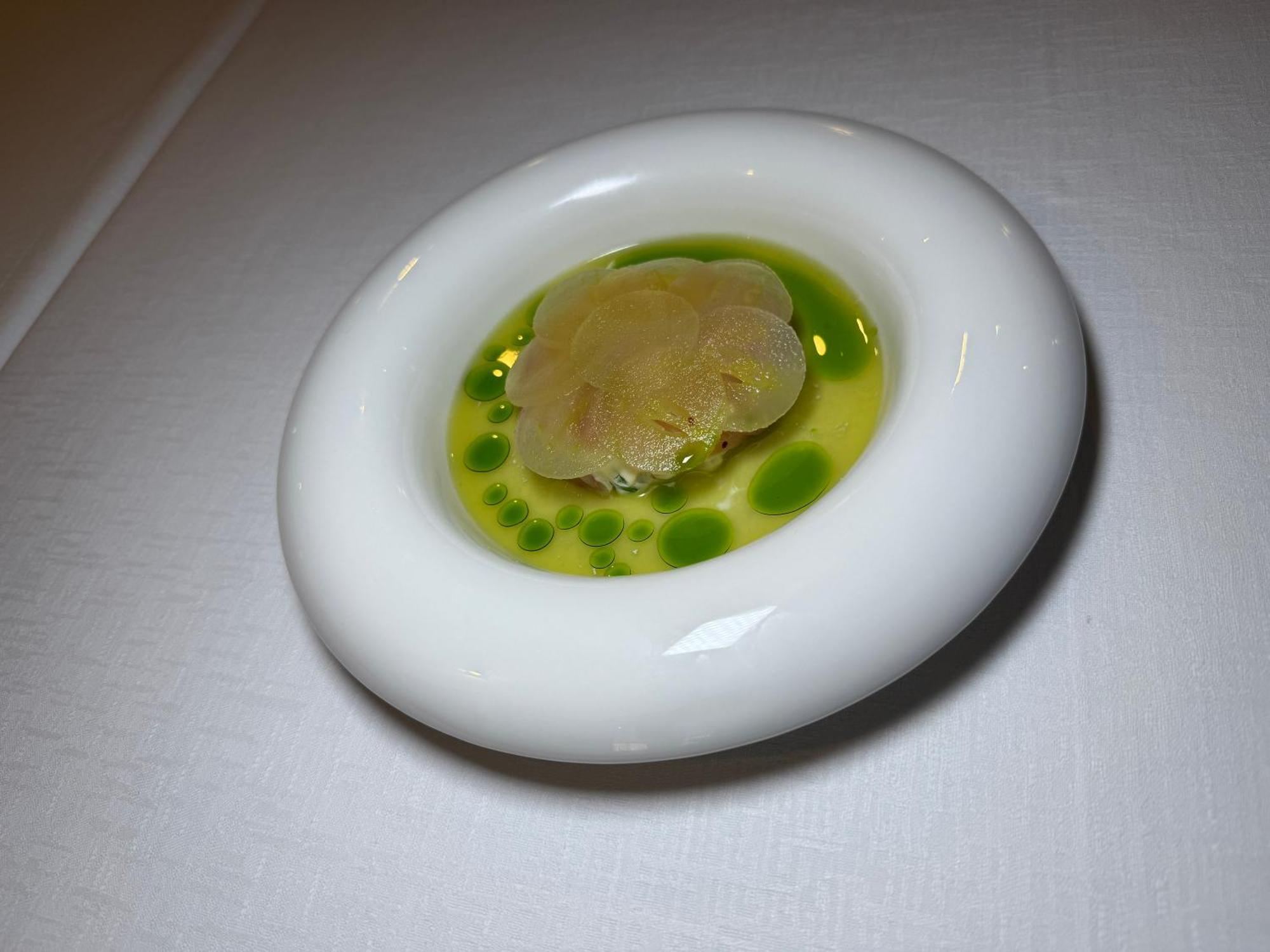 Corte Impero Hotel & Restaurant 아피 외부 사진