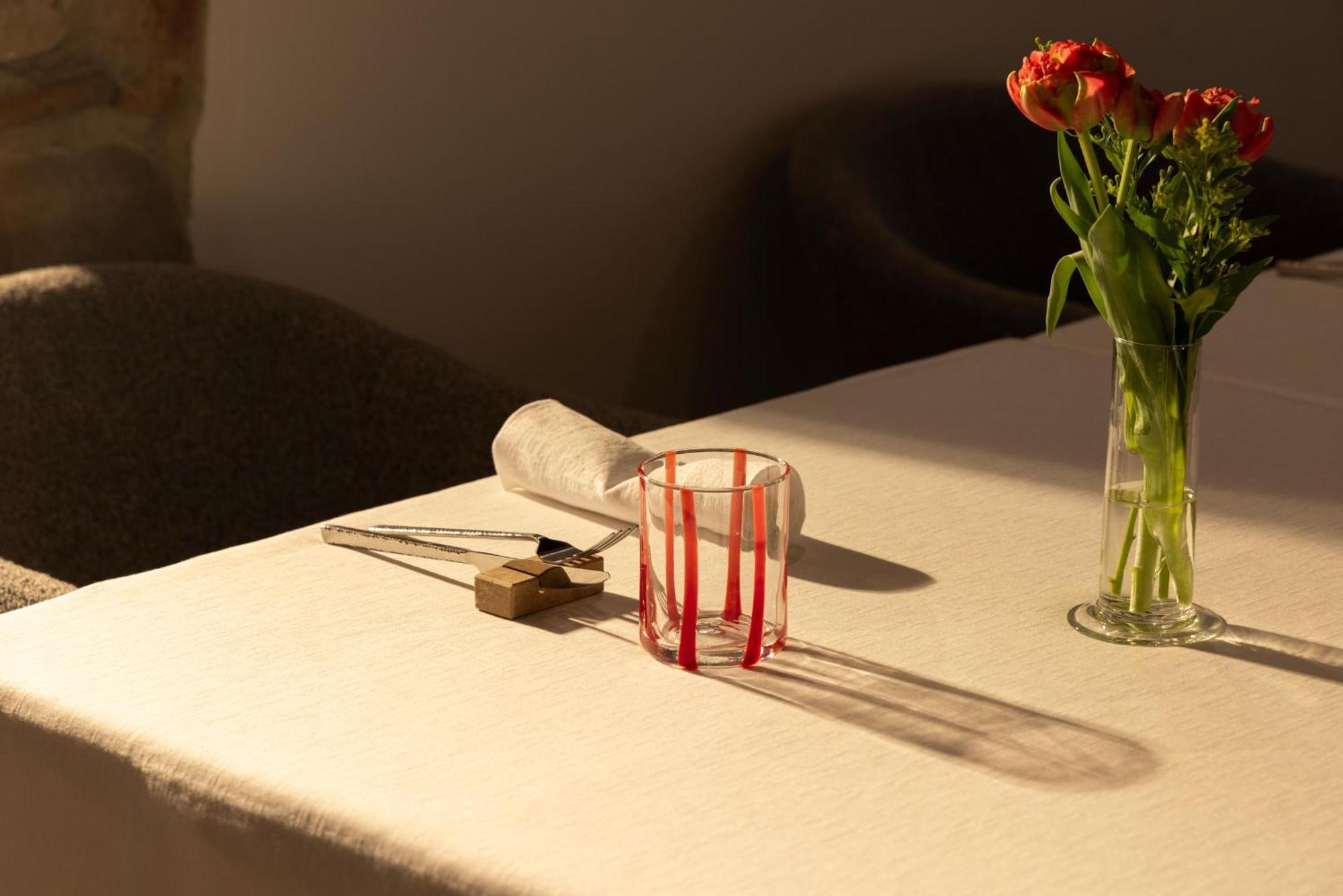 Corte Impero Hotel & Restaurant 아피 외부 사진