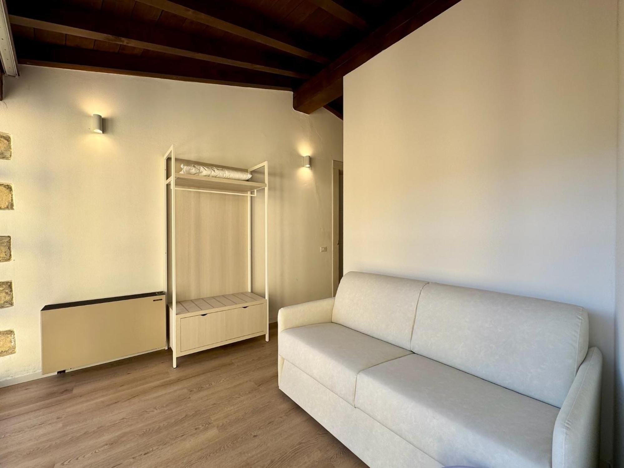 Corte Impero Hotel & Restaurant 아피 외부 사진
